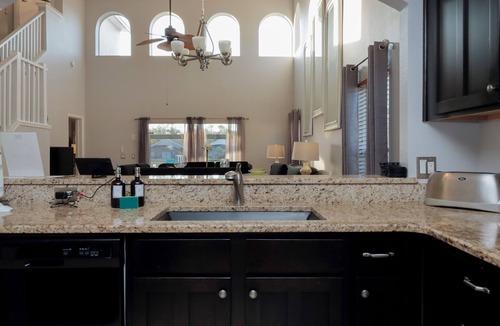 Lake Berkley House | Lakeview 6Br W/Pool, Hot Tub & Near Theme Parks