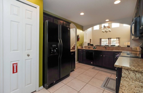 Lake Berkley House | Lakeview 6Br W/Pool, Hot Tub & Near Theme Parks