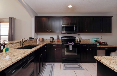 Lake Berkley House | Lakeview 6Br W/Pool, Hot Tub & Near Theme Parks