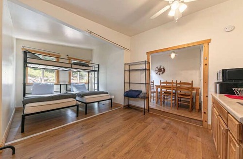 Carnelian Bay House | Lakeview ADU in Carnelian Bay – Fully Furnished