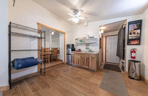 Carnelian Bay House | Lakeview ADU in Carnelian Bay – Fully Furnished