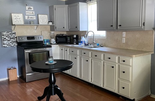 Frisco House | Lakeview and Access. Temporary Housing or Long Term