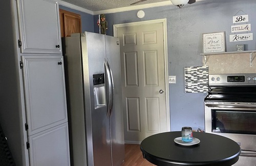 Frisco House | Lakeview and Access. Temporary Housing or Long Term