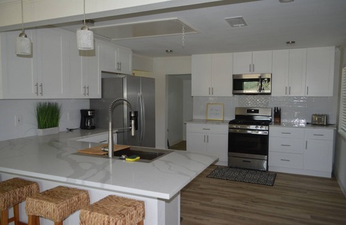 Frisco House | Lakeview and direct access Boat Dock Lake Lewisville - Frisco/Little Elmn