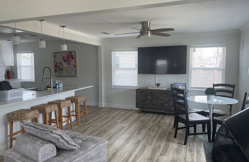 Frisco House | Lakeview and direct access Boat Dock Lake Lewisville - Frisco/Little Elmn