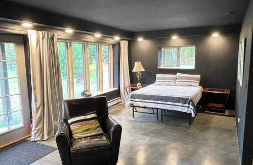 Wasilla Apartment | Lakeview Apartment in Wasilla – Ideally Located in the Heart of the City