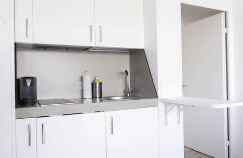 Bissone Apartment | Lakeview App. 214 by Interhome