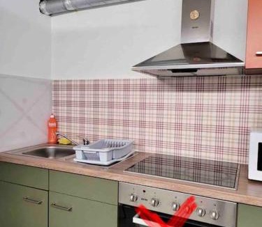 Niederried bei Interlaken Apartment | Lakeview Basement Apartment near Interlaken
