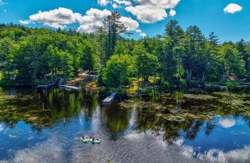 Naples Villa | LAKEVIEW BLISS LIMIT 8 villa