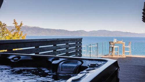 Tahoe Vista House | Lakeview by AvantStay