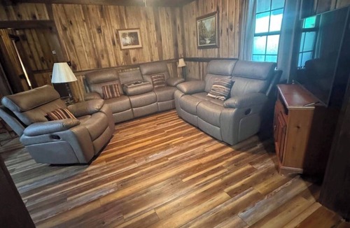 Celina Cabin | Lakeview Cabin on Dale Hollow Lake, Celina TN