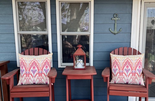 Spirit Lake Cabin | Lakeview Cabin