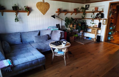 Darligen Ski Chalet | Lakeview Chalet 1 , Därligen