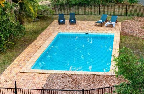 Mooloolah Valley House | Lakeview Cottage in Mooloolah Valley