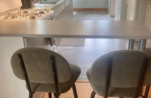 Rotterdam Junction House | Lakeview Cottage