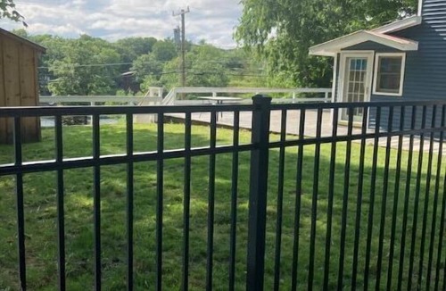 Rotterdam Junction House | Lakeview Cottage