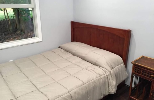 Lakeside Resort | Lakeview Cottage with Dock, Kayaks