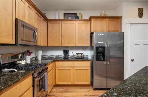 Warrenton House | Lakeview Dunes