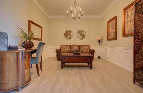 Florida Central Atlantic Coast House | Lakeview Executive Penthouse