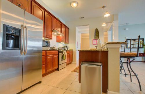 Florida Central Atlantic Coast House | Lakeview Executive Penthouse