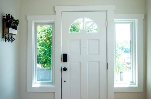 Billerica House | Lakeview Getaway with Hot Tub