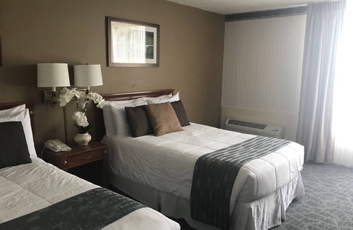 Cheat Lake Resort | Lakeview Golf Resort
