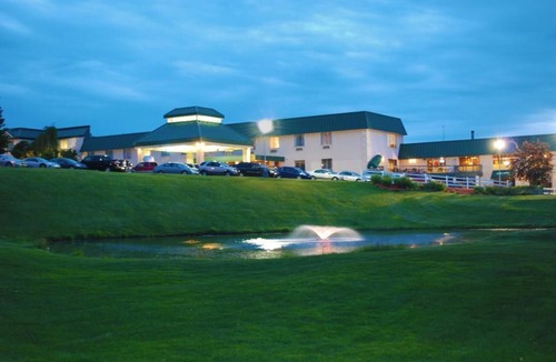 Cheat Lake Resort | Lakeview Golf Resort