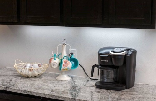 Pottsboro House | Lakeview Group Getaway Sleeps 18n