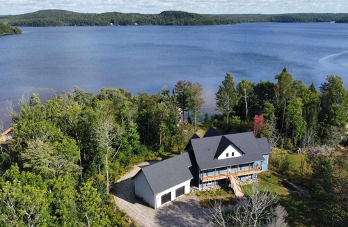 Ryerson Cottage | Lakeview Haus
