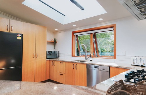 Ngongotaha House | Lakeview Haven Rotorua