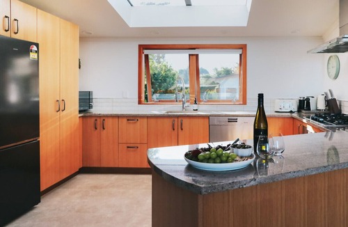 Ngongotaha House | Lakeview Haven Rotorua