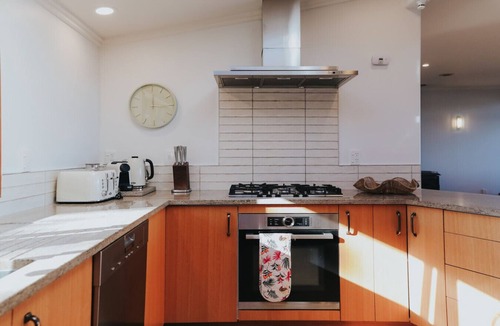 Ngongotaha House | Lakeview Haven Rotorua