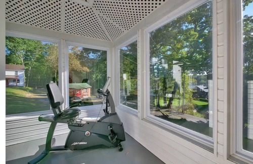 Cochecton House | Lakeview Hideaway! With Lakefront!