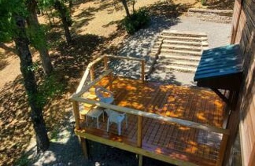 Sulphur House | Lakeview Hideaway - Amazing View of Lake of the Arbuckles