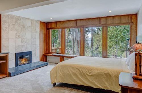 Brockway House | Lakeview Hideaway
