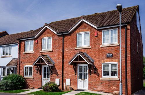 Bridgwater House | Lakeview Holiday Cottages