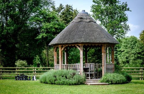 Bridgwater House | Lakeview Holiday Cottages