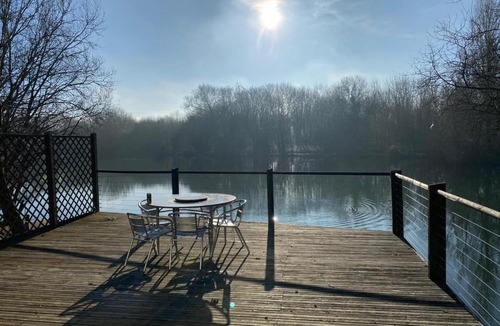 Fairford House | Lakeview Holidays