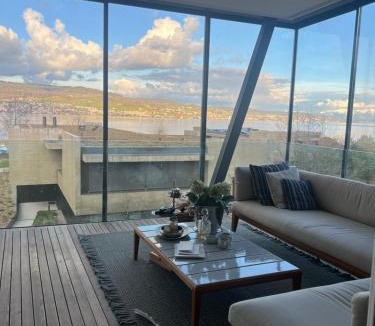 Horgen District House | Lakeview House
