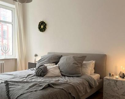 Horgen District House | Lakeview House
