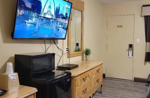 Lucerne Hotel | Lakeview Inn Lucerne