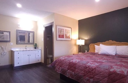 Lucerne Hotel | Lakeview Inn Lucerne