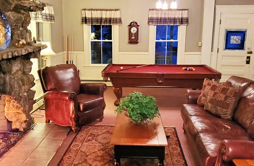 Naples Bed & Breakfast | Lakeview Inn