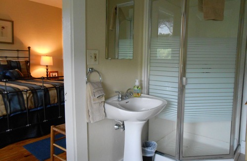 Naples Bed & Breakfast | Lakeview Inn