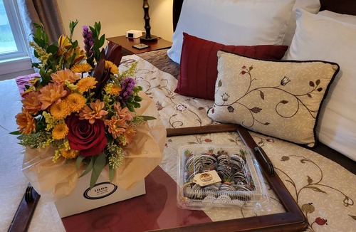 Naples Bed & Breakfast | Lakeview Inn