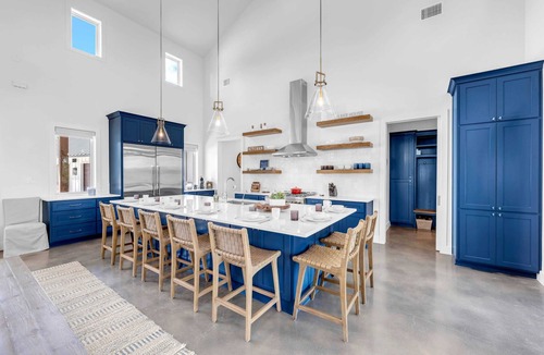 Cottonwood Shores House | Lakeview Landing | Concierge Services