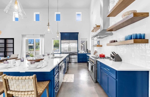 Cottonwood Shores House | Lakeview Landing | Concierge Services