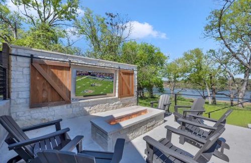 Cottonwood Shores House | Lakeview Landing and Concierge Services