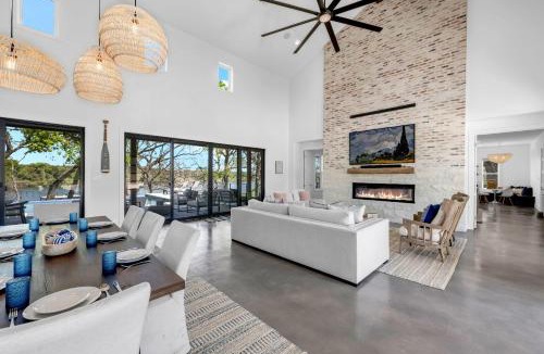Cottonwood Shores House | Lakeview Landing and Concierge Services