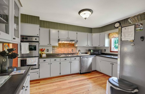 Sheldrake House | Lakeview Landing: "Ideal location!"